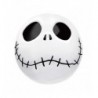 Balon foliowy Czaszka Halloween 45cm