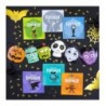 Serwetki Halloween Monsters 33x33cm 12szt.