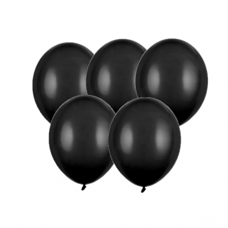 Balony halloween DYNIA - 10 sztuk