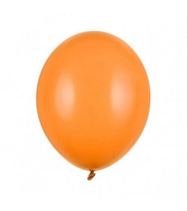 Zestaw balonów nietoperz 10 sztuk