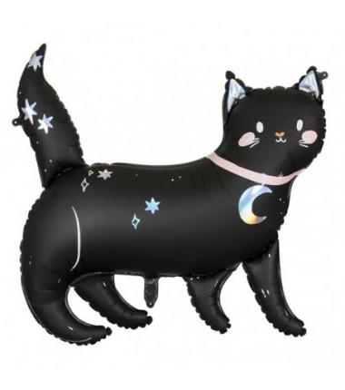 Zestaw halloween hocus pocus - 10 sztuk