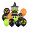Zestaw girlanda HALLOWEEN