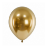 Zestaw balonów one jasnoniebieskie - 6 sztuk