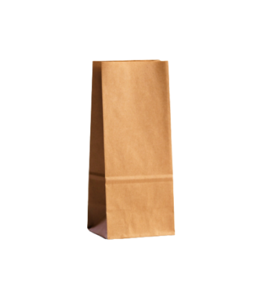 Torebki papierowe eko małe 1000szt