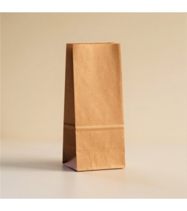 Torebki papierowe eko małe 1000szt