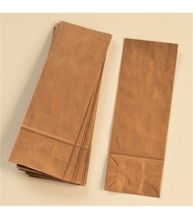 ATorebki papierowe eko duże 1000szt