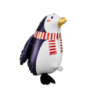 Balony ŚWIĘTA - pingwin