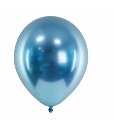 Zestaw balonów - kosmos