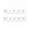 Box Witaj w domu - Srebrny I