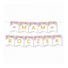 Box MAM ROCZEK - Kwiaty różowe
