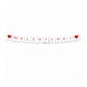 Girlanda WALENTYNKI