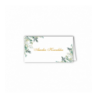 WINIETKA Personalizowana - liście - 1 sztuka