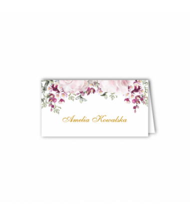 WINIETKA Personalizowana - sarenka 2 - 1 sztuka