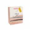 Torebka na prezenty thank you 23x18x10 cm- 1 sztuka