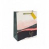 Torebka na prezenty beautiful 23x18x10 cm- 1 sztuka