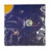 Serwetki Galaxy - 20 sztuk