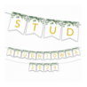 Girlanda - STUDNIÓWKA 2024 - Eukaliptus 3