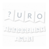 Girlanda NA URODZINY 1,2,3,4,5,6,7,8,9 + IMIĘ - Srebrna