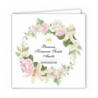 Zaproszenie na KOMUNIĘ ŚWIĘTĄ - Letnie PERSONALIZOWANE - 10 sztuk