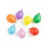 Balony Bomby Wodne pastelowe mix - 100 sztuk