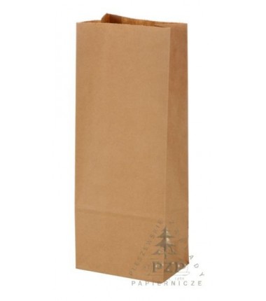 Torebka duża 2 kg - eco - 12x9,5x32,5 cm - 1 sztuka