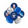 Balony Kosmos  30 cm - 8sztuk