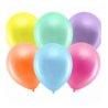 Balony  Rainbow 30cm metalizowane - 100 sztuk