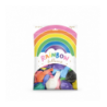 Balony  Rainbow 30cm metalizowane - 100 sztuk