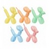 Balony Modeliny do modelowania makaronowy mix, 50 sztuk