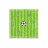 Serwetki Football 10sztuk