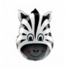 Balon foliowy Zebra 35cm