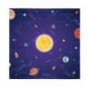 Serwetki Galaxy - 20 sztuk