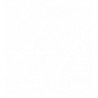 Baner Halloween Szkielety 200cm