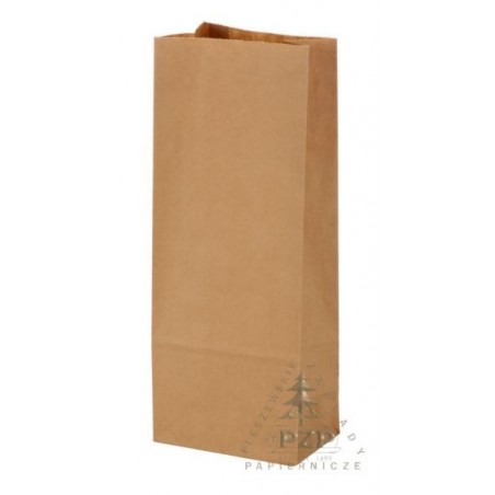 Torebka duża 2 kg - eco - 12x9,5x32,5 cm - 1 sztuka