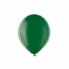 Balony BELBAL 30 cm krystaliczne zielone Crystal Green 035/02 B105 - 10 sztuk
