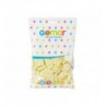 Balony Gemar 26 cm - 10" - pastelowa kość słoniowa Ivory G90/59 macaron - 100 sztuk