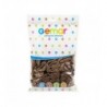 Balony Gemar 26 cm - 10" - pastelowe kawowe Mocha G90/76 - 100 sztuk