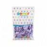Balony Gemar 26 cm - 10" - pastelowe liliowe Lilac G90/79 (macaron) - 100 sztuk