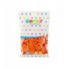 Balony Gemar 30 cm - 12" - łososiowe (macaron) Peach G110/060 - 100 sztuk