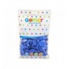 Balony Gemar 30 cm - 12" - pastelowe barwinek Periwinkle G110/075 - 100 sztuk