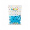 Balony Gemar 30 cm - 12" - pastelowe błękitne Light Blue G110/09 - 100 sztuk