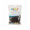 Balony Gemar 30 cm - 12" - pastelowe brązowe G110/048 - 100 sztuk