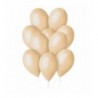 Balony Gemar 30 cm - 12" - pastelowe cieliste Blush G110/69 069 (Blush) - 10 sztuk