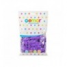 Balony Gemar 30 cm - 12" - pastelowe lawendowe Lavender G110/049 - 100 sztuk