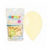Balony Gemar 30 cm - 12" - pastelowe maślane Butter G110/103 - 100 sztuk