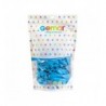 Balony Gemar 33 cm - 13" - pastelowe błękitne Light Blue G120/009 - 50 sztuk