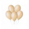 Balony Gemar 33 cm - 13" - pastelowe cieliste Blush G120/069 - 50 sztuk