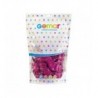 Balony Gemar 33 cm - 13" - pastelowe ciemnoróżowe, fuksjowe Fuchsia G120/007 - 50 sztuk