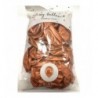 Balony Glossy 30 cm miedziany - 50 sztuk
