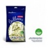 Balony metaliczne Strong 30 cm kremowe błyszczące Metallic Light Cream - 50 sztuk